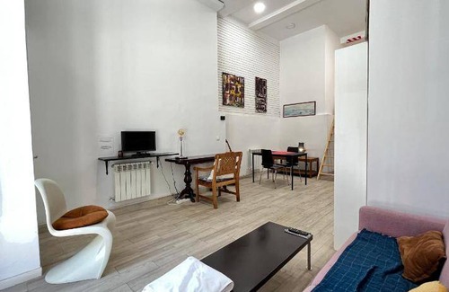 Imperial Apartment | 70 m² Apartment ∙ 1 bedroom ∙ 3 guests