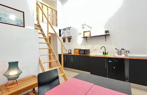Imperial Apartment | 70 m² Apartment ∙ 1 bedroom ∙ 3 guests