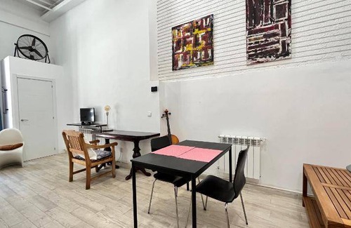 Imperial Apartment | 70 m² Apartment ∙ 1 bedroom ∙ 3 guests