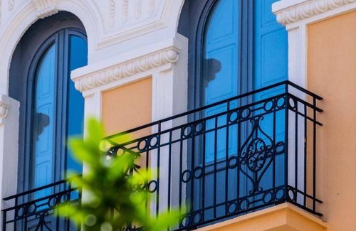 Morvedre Apartment | 70 m² Apartment ∙ 1 bedroom ∙ 4 guests