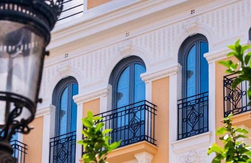 Morvedre Apartment | 70 m² Apartment ∙ 1 bedroom ∙ 4 guests