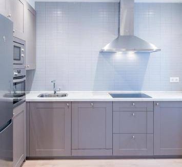 San Sebastian Centro Apartment | 70 m² Apartment ∙ 2 bedrooms ∙ 4 guests