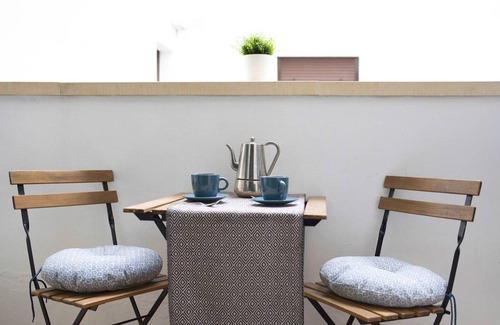 Jerez de la Frontera Old Town Apartment | 70 m² Apartment ∙ 2 bedrooms ∙ 4 guests