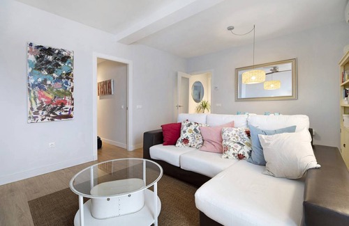 Jerez de la Frontera Old Town Apartment | 70 m² Apartment ∙ 2 bedrooms ∙ 4 guests