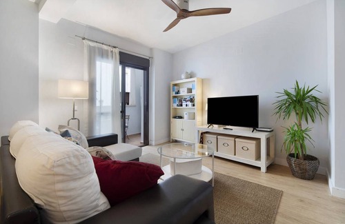 Jerez de la Frontera Old Town Apartment | 70 m² Apartment ∙ 2 bedrooms ∙ 4 guests
