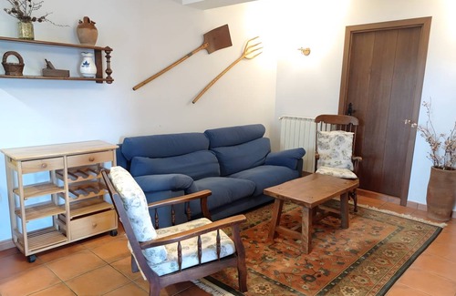 Olaskoegia Apartment | 70 m² Apartment ∙ 2 bedrooms ∙ 4 guests