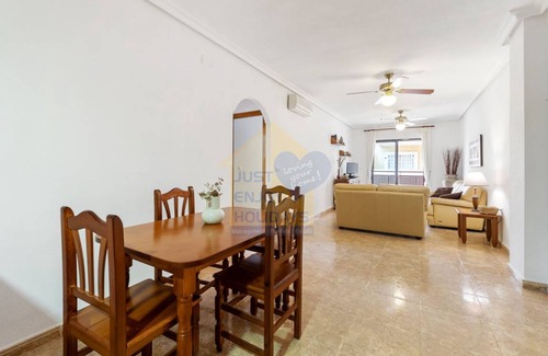 Orihuela Costa Apartment | 70 m² Apartment ∙ 2 bedrooms ∙ 4 guests