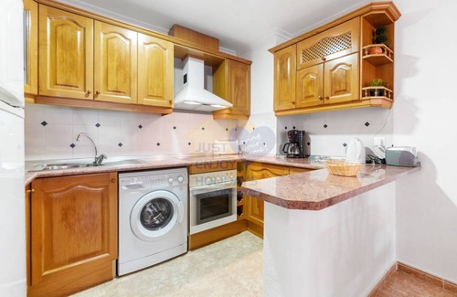 Orihuela Costa Apartment | 70 m² Apartment ∙ 2 bedrooms ∙ 4 guests