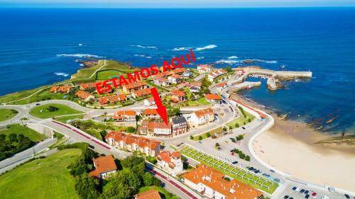 Comillas Apartment | 70 m² Apartment ∙ 2 bedrooms ∙ 4 guests