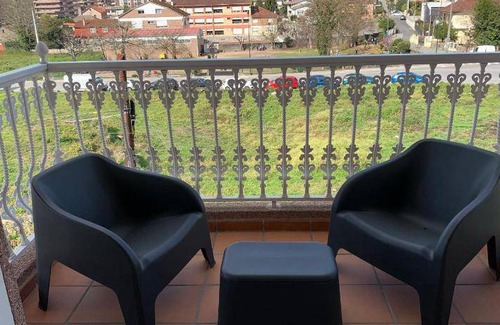 O Porrino Apartment | 70 m² Apartment ∙ 2 bedrooms ∙ 4 guests