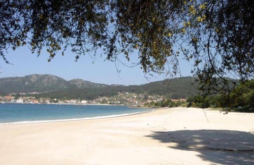 Cangas Apartment | 70 m² Apartment ∙ 2 bedrooms ∙ 5 guests