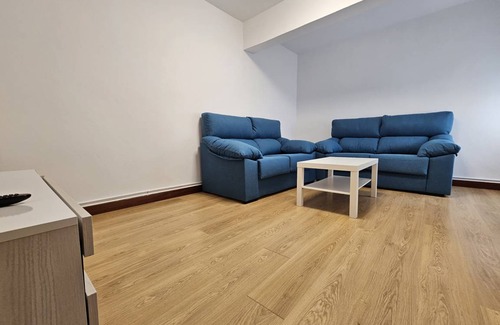 Cimadevilla Apartment | 70 m² Apartment ∙ 3 bedrooms ∙ 5 guests