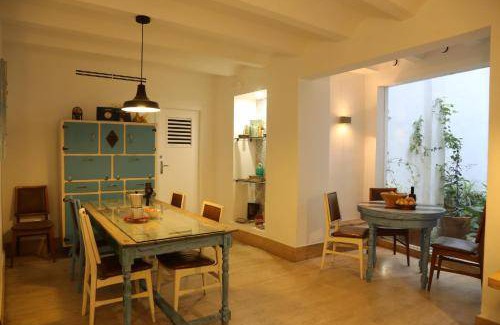 Xativa Apartment | 70 m² Apartment ∙ 3 guests