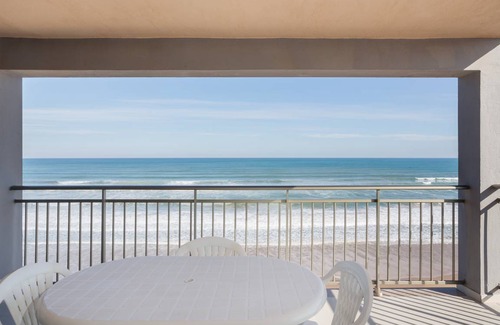 Plaza De La Costera Apartment | 70 m² Apartment ∙ 2 bedrooms ∙ 5 guests