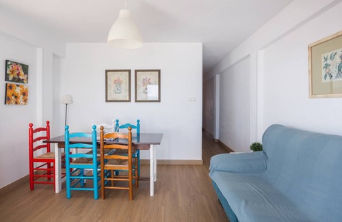 Plaza De La Costera Apartment | 70 m² Apartment ∙ 2 bedrooms ∙ 5 guests