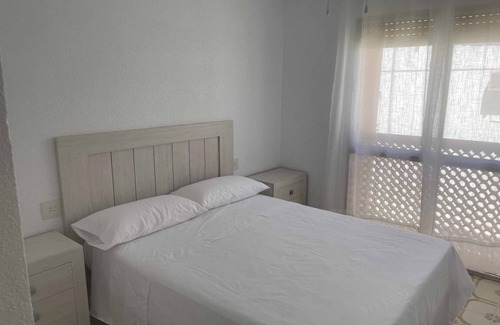 Calabardina Apartment | 70 m² Apartment ∙ 2 bedrooms ∙ 4 guests