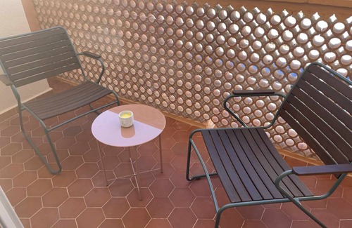 Calabardina Apartment | 70 m² Apartment ∙ 2 bedrooms ∙ 4 guests