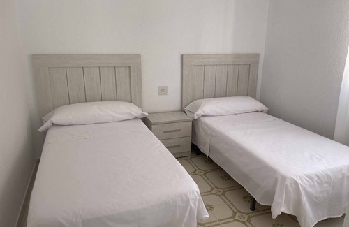 Calabardina Apartment | 70 m² Apartment ∙ 2 bedrooms ∙ 4 guests