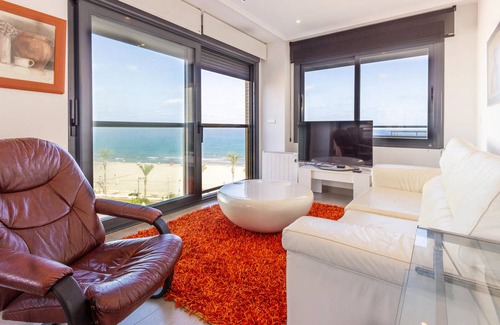 Coveta Fuma Apartment | 70 m² Apartment ∙ 2 bedrooms ∙ 4 guests