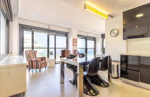Coveta Fuma Apartment | 70 m² Apartment ∙ 2 bedrooms ∙ 4 guests