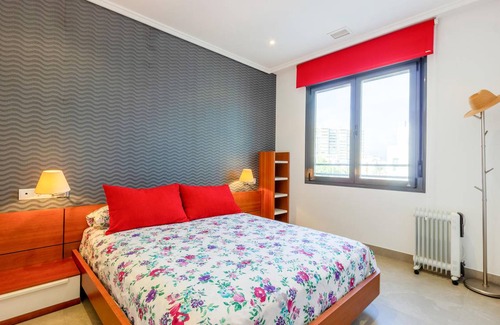 Coveta Fuma Apartment | 70 m² Apartment ∙ 2 bedrooms ∙ 4 guests
