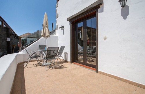 La Asomada Apartment | 70 m² Apartment ∙ 2 bedrooms ∙ 4 guests