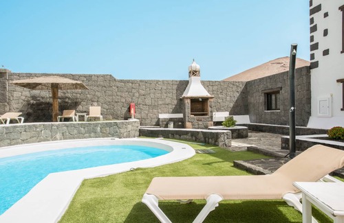 La Asomada Apartment | 70 m² Apartment ∙ 2 bedrooms ∙ 4 guests