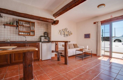 La Asomada Apartment | 70 m² Apartment ∙ 2 bedrooms ∙ 4 guests
