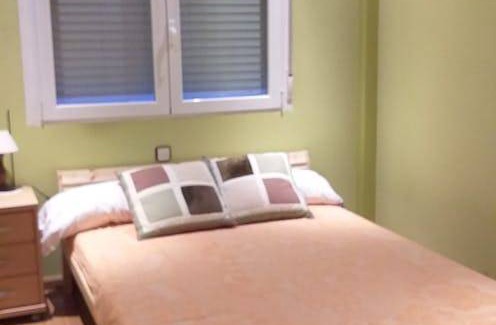 Atocha Apartment | 70 m² Apartment ∙ 2 bedrooms ∙ 4 guests