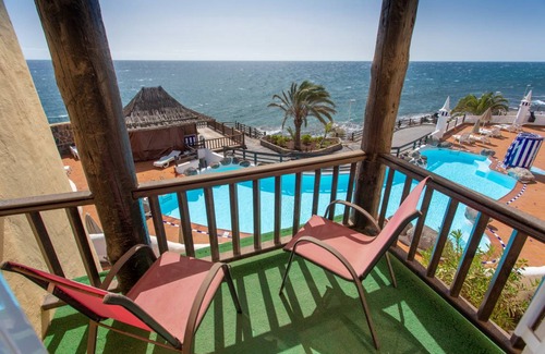 Playa del Aguila Apartment | 70 m² Apartment ∙ 2 bedrooms ∙ 4 guests