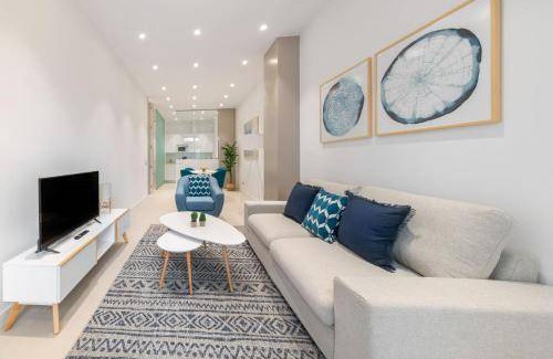Palos de la Frontera Apartment | 70 m² Apartment ∙ 2 bedrooms ∙ 4 guests