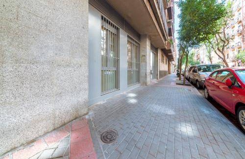Palos de la Frontera Apartment | 70 m² Apartment ∙ 2 bedrooms ∙ 4 guests