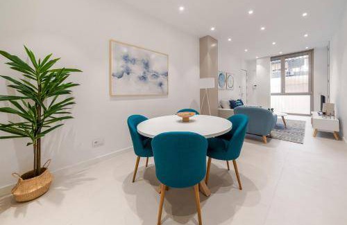Palos de la Frontera Apartment | 70 m² Apartment ∙ 2 bedrooms ∙ 4 guests