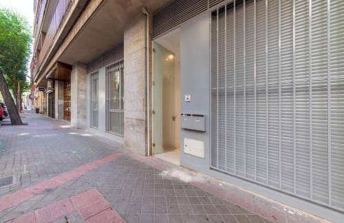 Palos de la Frontera Apartment | 70 m² Apartment ∙ 2 bedrooms ∙ 4 guests
