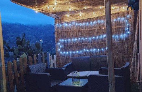 Valsequillo de Gran Canaria House | 70 m² House ∙ 2 bedrooms ∙ 5 guests