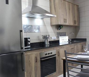 Las Vegas House | 70 m² House ∙ 2 bedrooms ∙ 4 guests