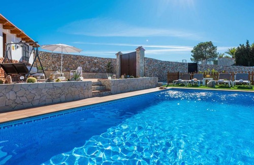 Torrox House | 70 m² House ∙ 2 bedrooms ∙ 4 guests
