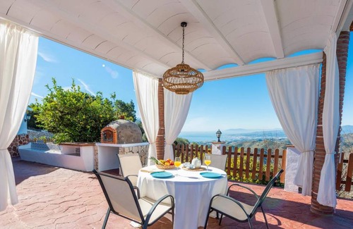 Torrox House | 70 m² House ∙ 2 bedrooms ∙ 4 guests