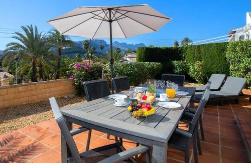Empedrola House | 70 m² House ∙ 2 bedrooms ∙ 5 guests