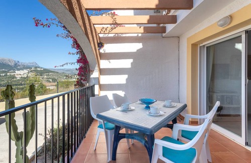 Casas de Torrat House | 70 m² House ∙ 2 bedrooms ∙ 6 guests