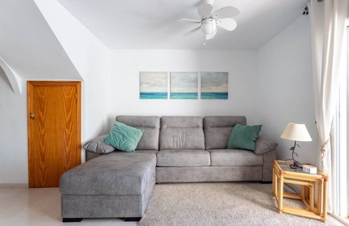 Casas de Torrat House | 70 m² House ∙ 2 bedrooms ∙ 6 guests