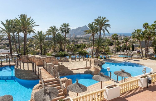 Casas de Torrat House | 70 m² House ∙ 2 bedrooms ∙ 6 guests