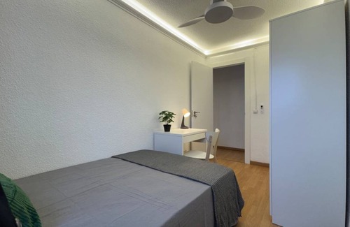 Boadilla del Monte Resort | 70 m² Private room ∙ 1 bedroom ∙ 1 guest