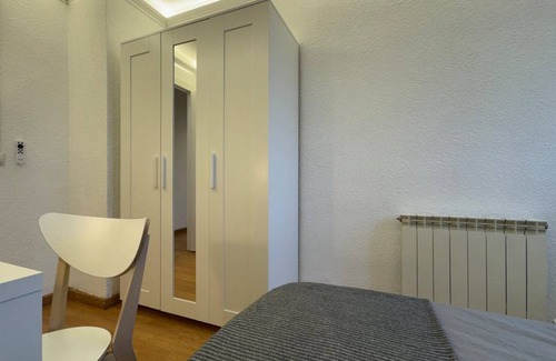 Boadilla del Monte Resort | 70 m² Private room ∙ 1 bedroom ∙ 1 guest