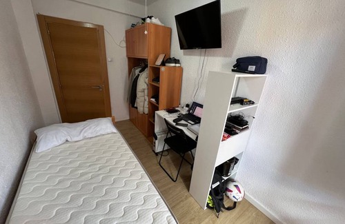 Parque de Roma Resort | 70 m² Private room ∙ 1 bedroom ∙ 1 guest