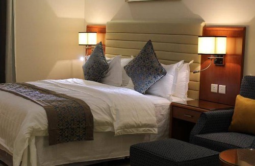 Al Aqiq Apartment | 70 m² Serviced apartment ∙ 2 bedrooms ∙ 2 guests