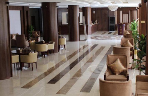 Al Aqiq Apartment | 70 m² Serviced apartment ∙ 2 bedrooms ∙ 2 guests