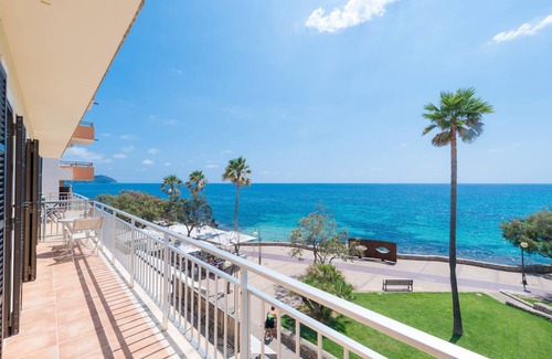 Son Servera Apartment | 71 m² Apartment ∙ 2 bedrooms ∙ 4 guests