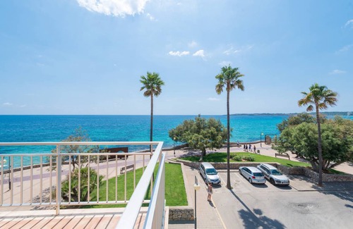 Son Servera Apartment | 71 m² Apartment ∙ 2 bedrooms ∙ 4 guests