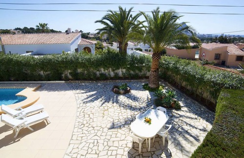Casas de Torrat Villa | 73 m² Villa ∙ 2 bedrooms ∙ 4 guests